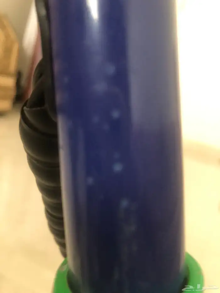 سكوتر مني نظيف جدا  يوجد شحن على حسابك المشتري 6