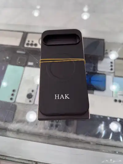 قوقل بكسل 9pro XL 512 Black 6