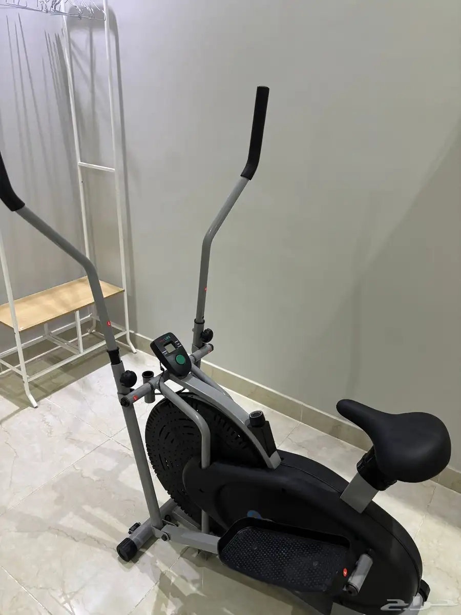 جهاز رياضي يتحمل وزن 100 0