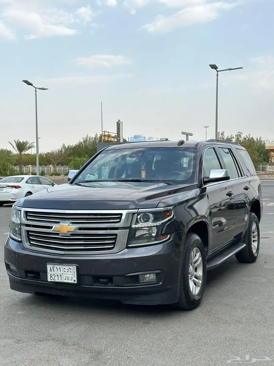 تاهو LT دبل 2016 2