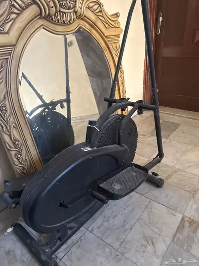 دراجه رياضيه مستخدمه للبيع 3