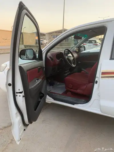 هايلكس 2014 9