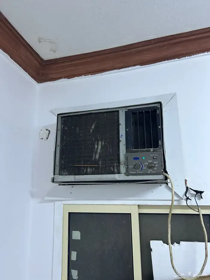 مكيف 24 وكنب للبيع 3