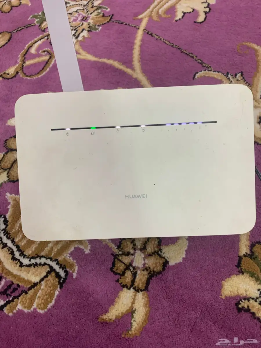 راوتر هواوي 2