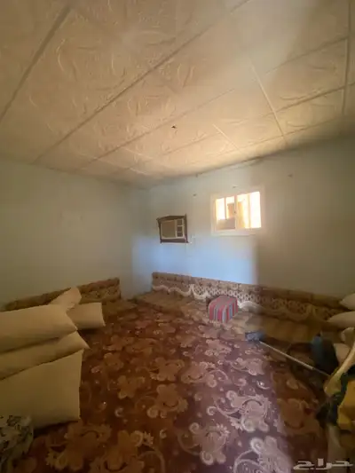 للبيع عمارة دور واحد بالفوارة بمنطقة القصيم 4