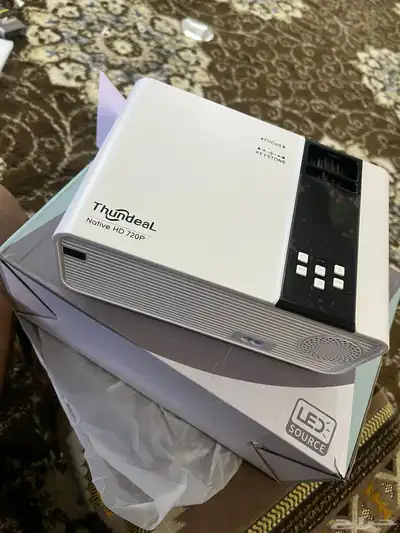بروجكتر 2