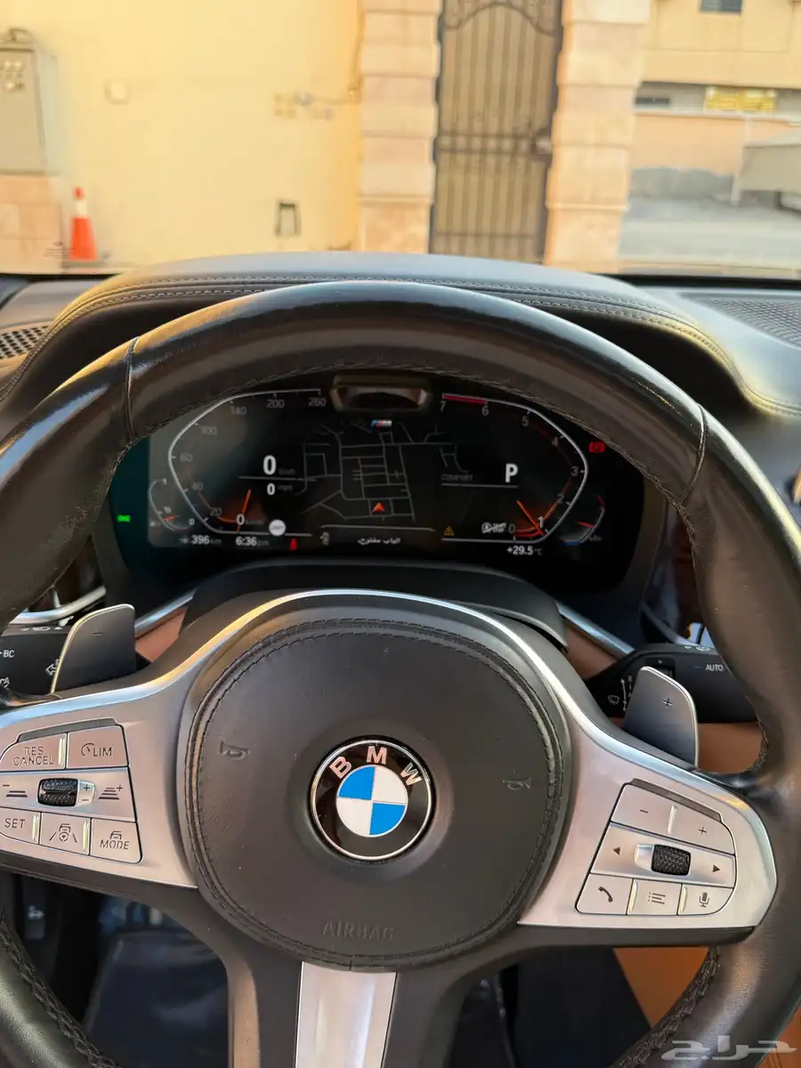 بي ام دبيلو 730 Li 27
