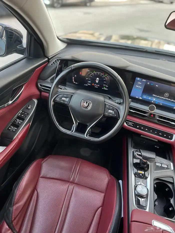 شانجان sc75 للبيع 20