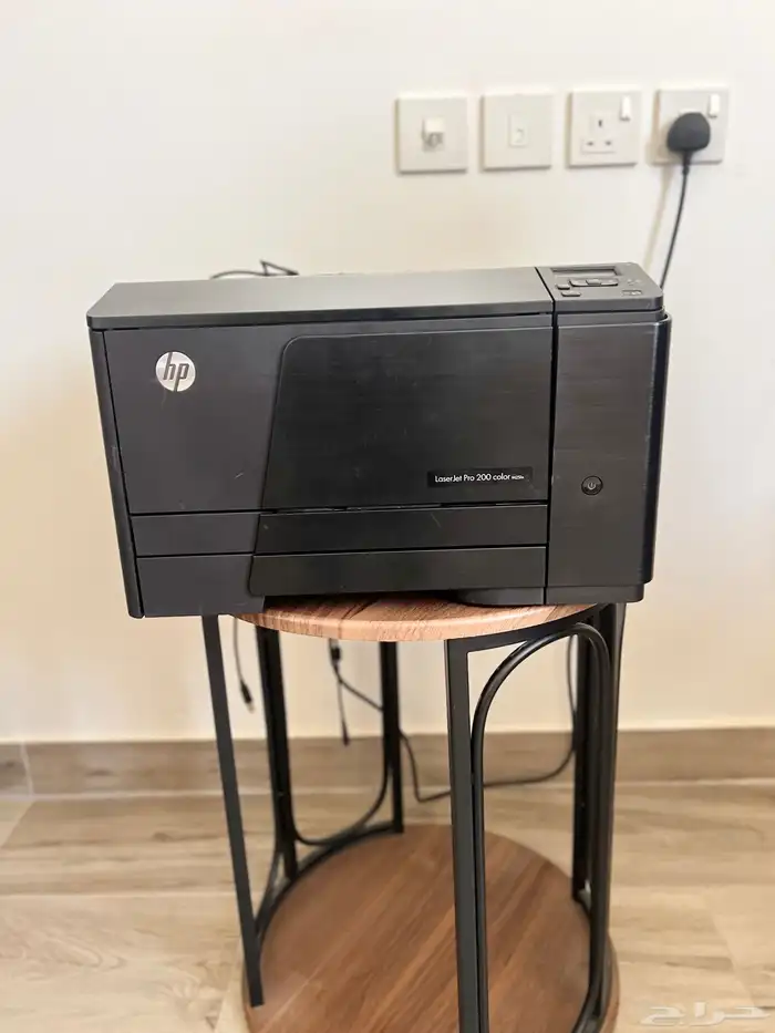 طابعة hp 0
