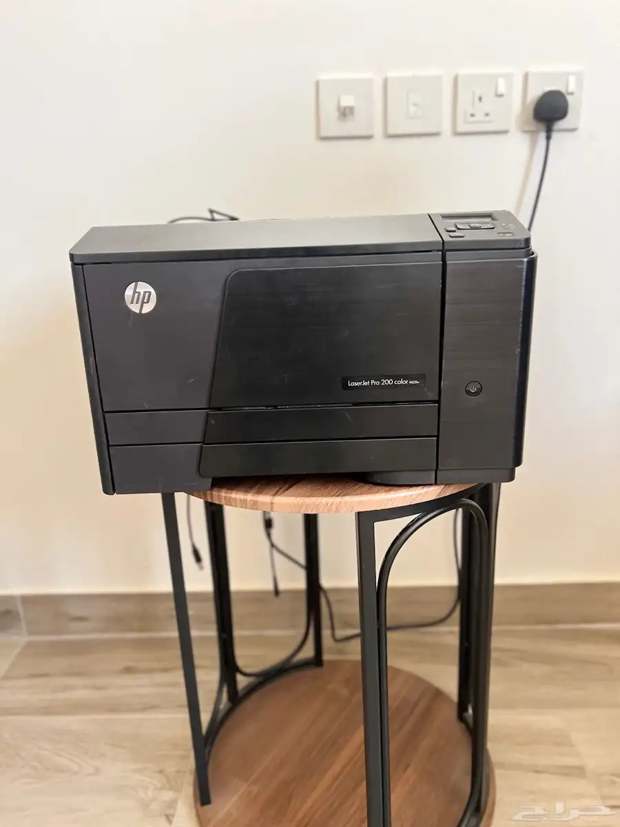 طابعة hp 0
