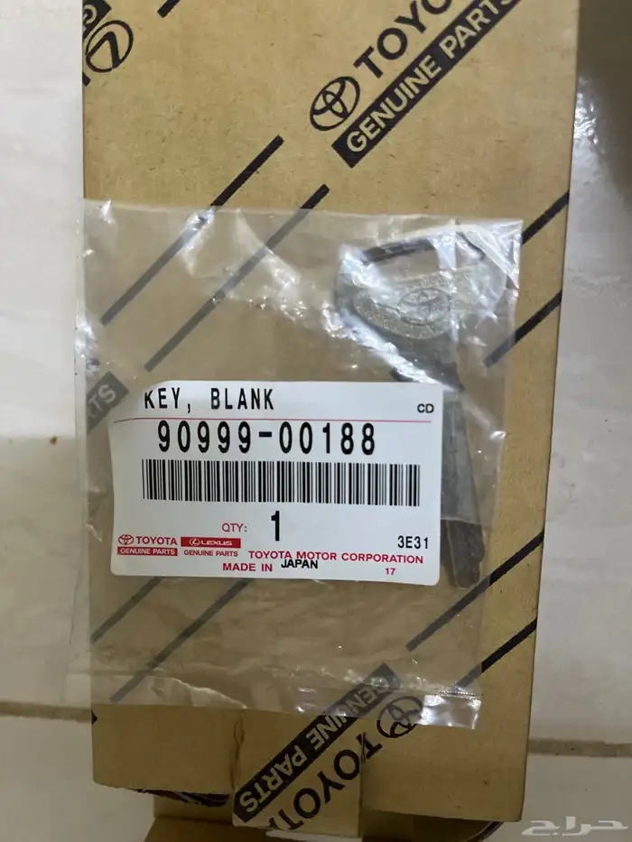 قطع هايلكس 1