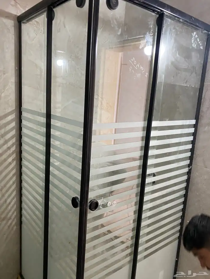 زجاج سكوريت مرايات شاور ودربزان 5