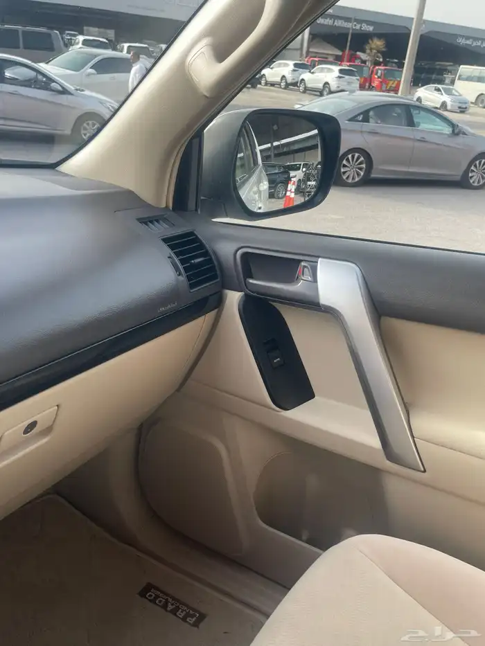 برادو 17