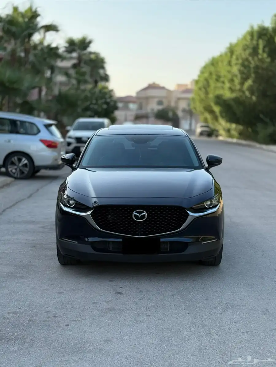 MAZDA CX-30 2024 0