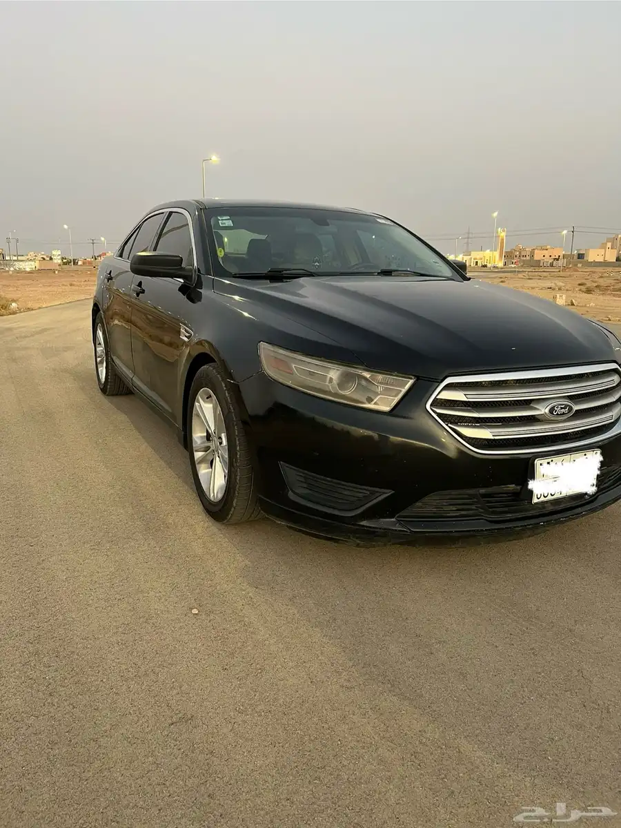 تورس 2013 3