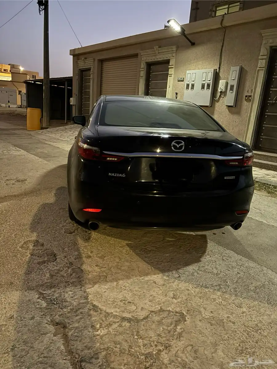 مازدا6 2