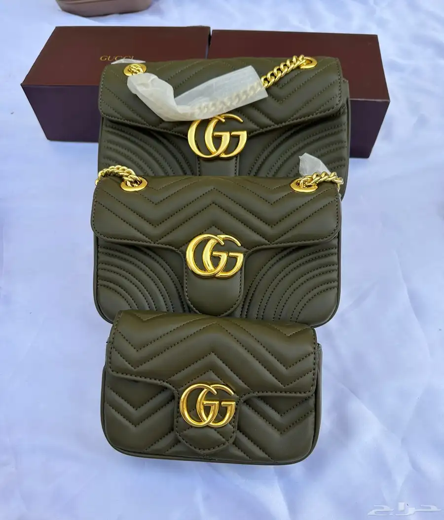 شنط قوتشي 13