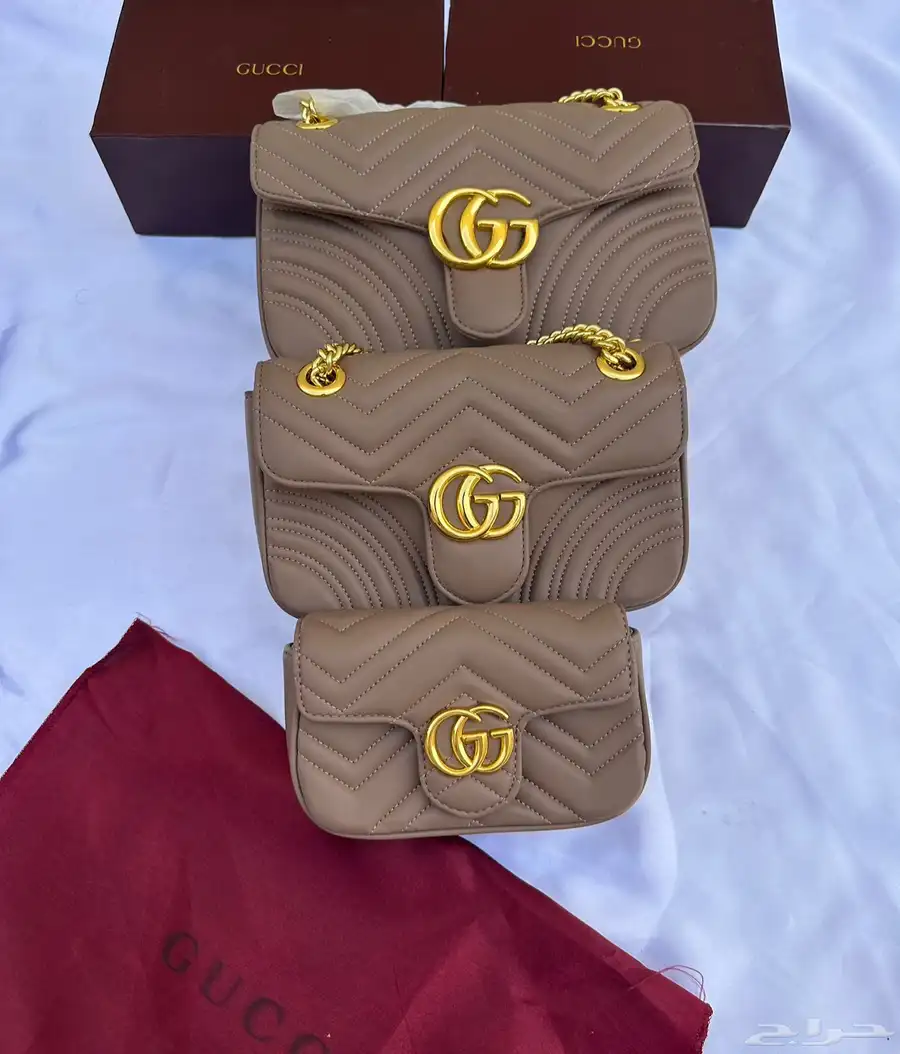 شنط قوتشي 14