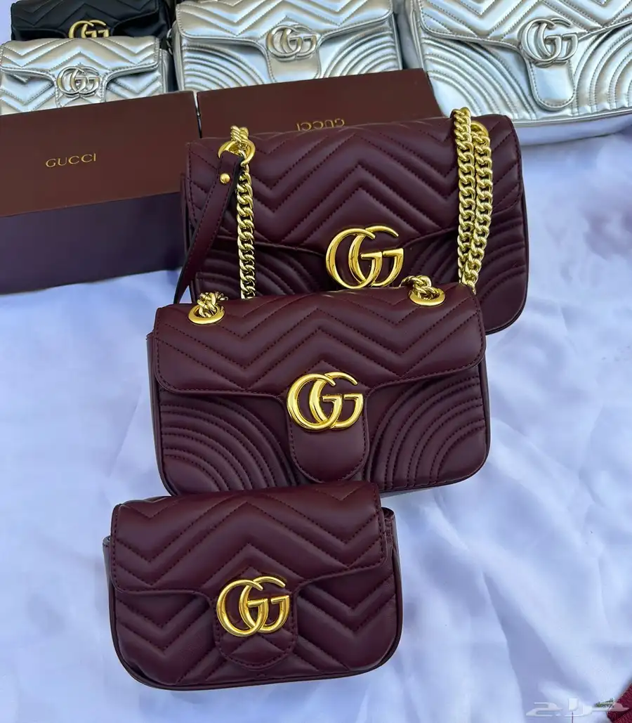 شنط قوتشي 11