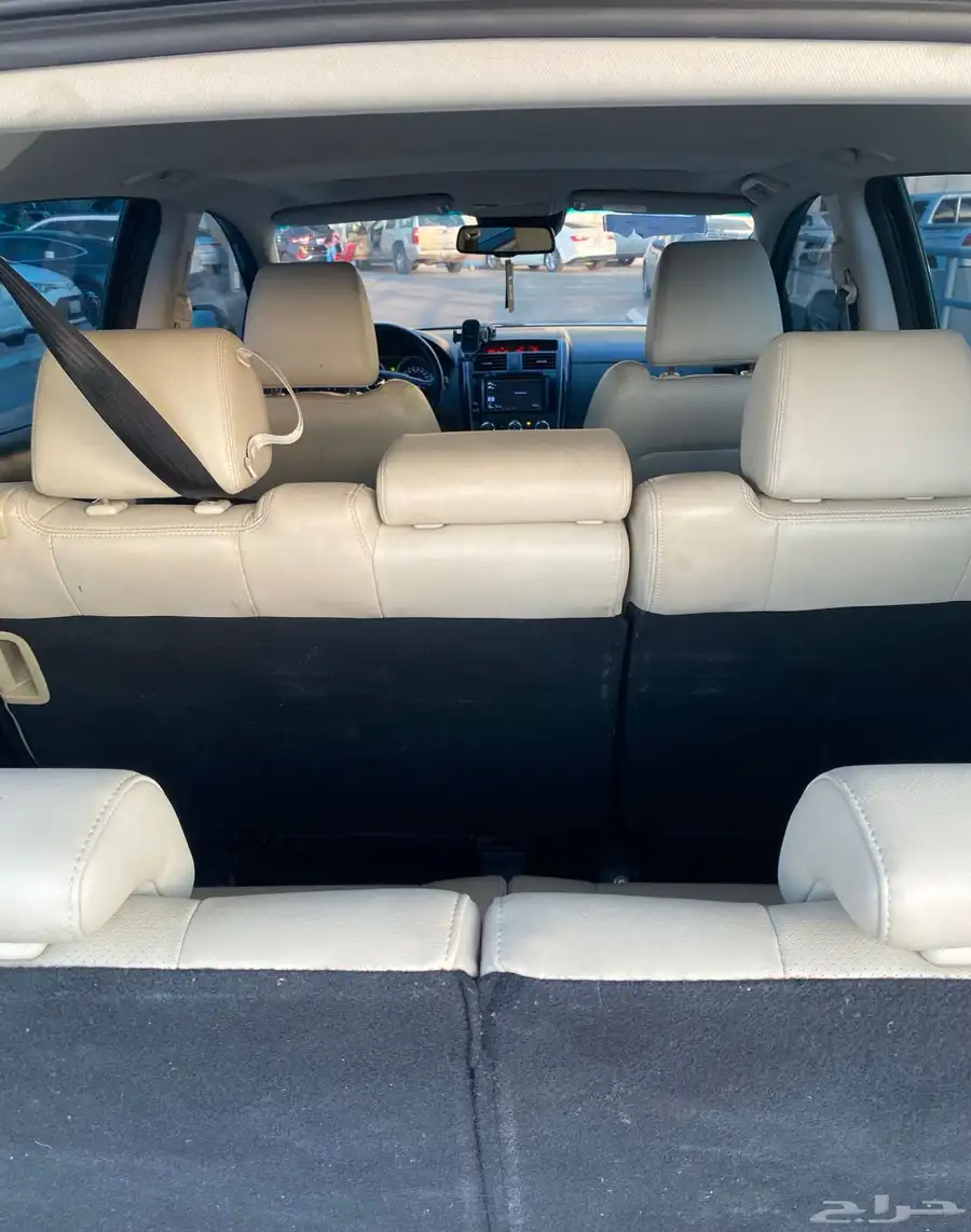 مازدا CX9 2015 فل اوبشن 11
