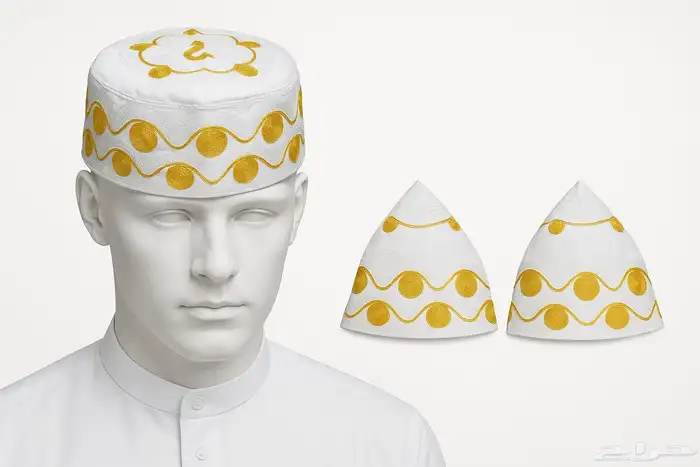 طاقية الجنيهات المميزة عدد2 2