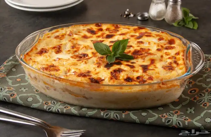 مأكولات سعودية و عالمية 11