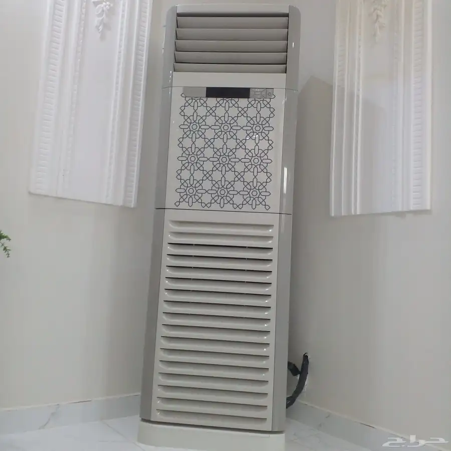 مكيف دولاب 0