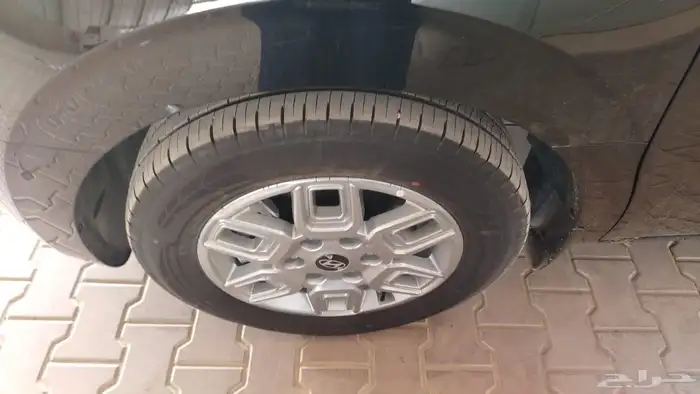 ستاريا ديزل 2025 11 راكب 3