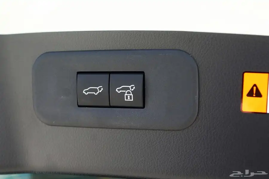 لكزس - NX350 CC - خليجي - 2025 35