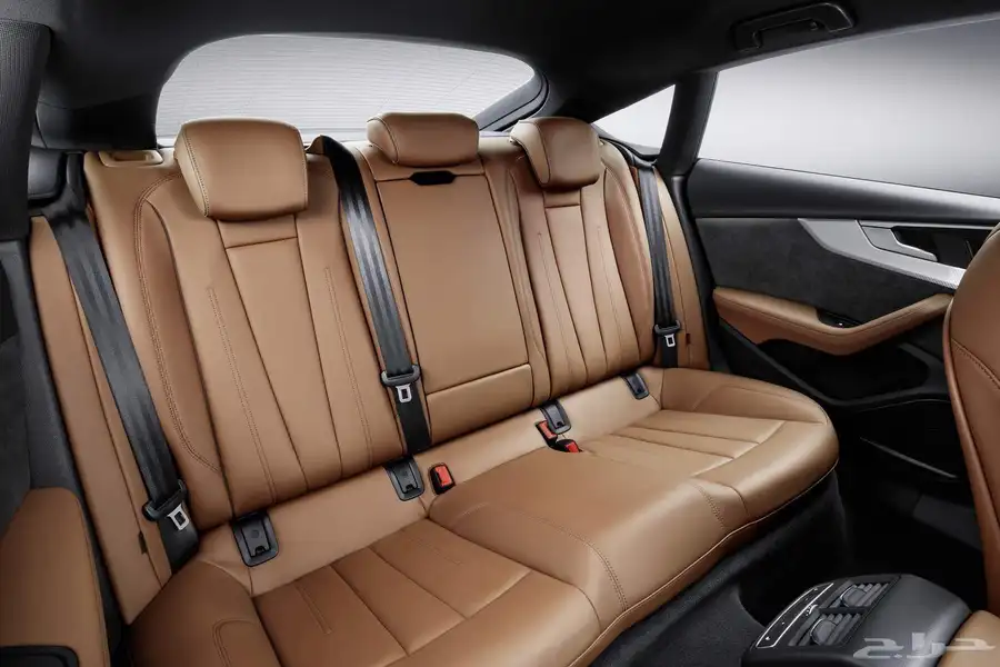 Audi A5 S Line 18