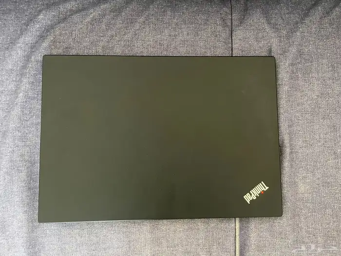 لابتوب thinkpad الراما 16 جيجا- المعالج care i7 2