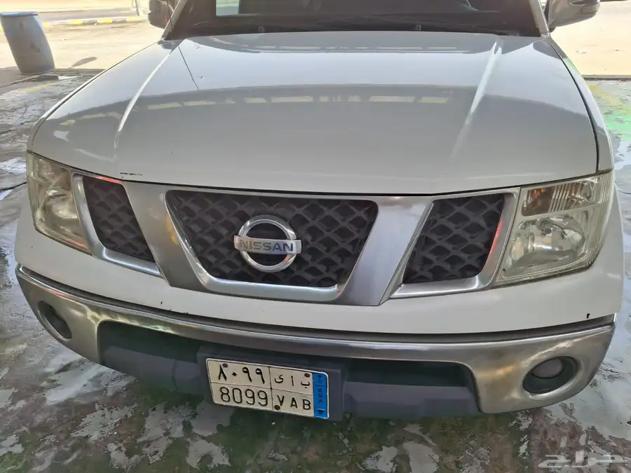 نافارا 2014 1