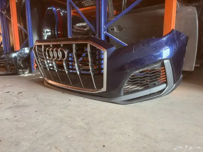 قطع اودي وفلكسويجن 2