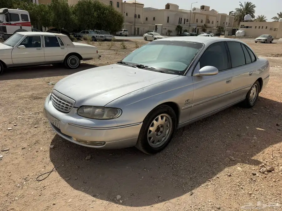 كابرس 2000 1