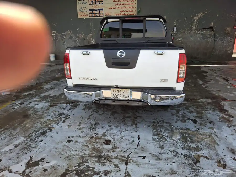 نافارا 2014 4