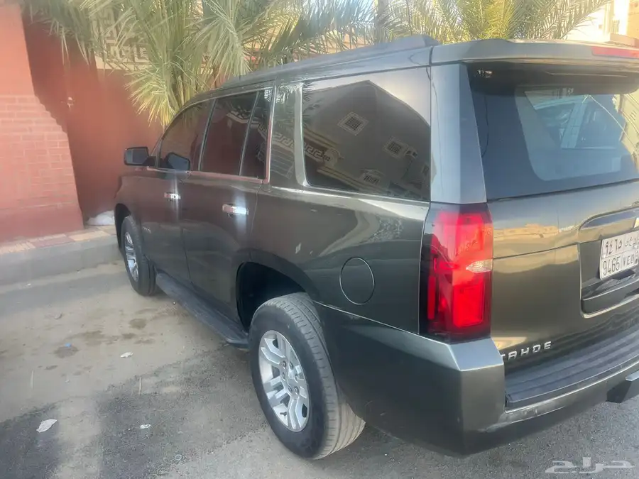تاهو 2019 0