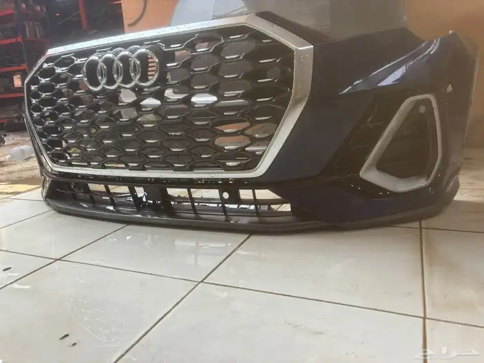 قطع اودي وفلكسويجن 0