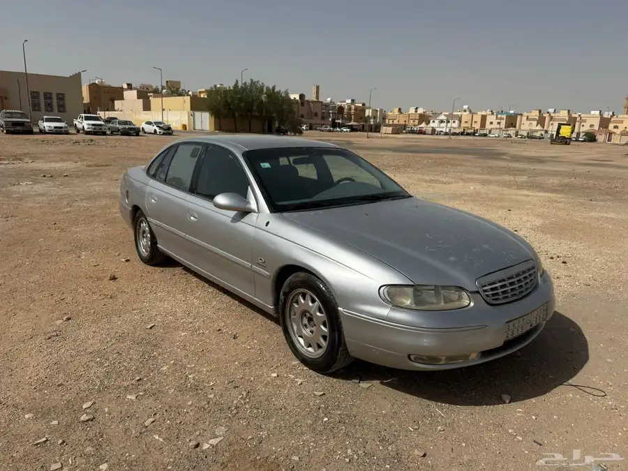 كابرس 2000 3
