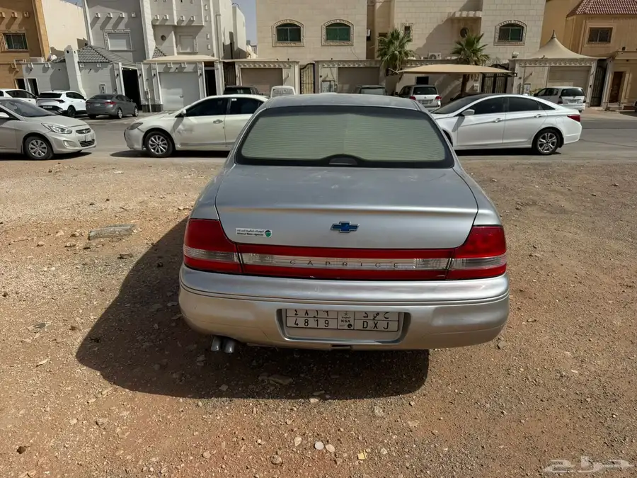 كابرس 2000 2