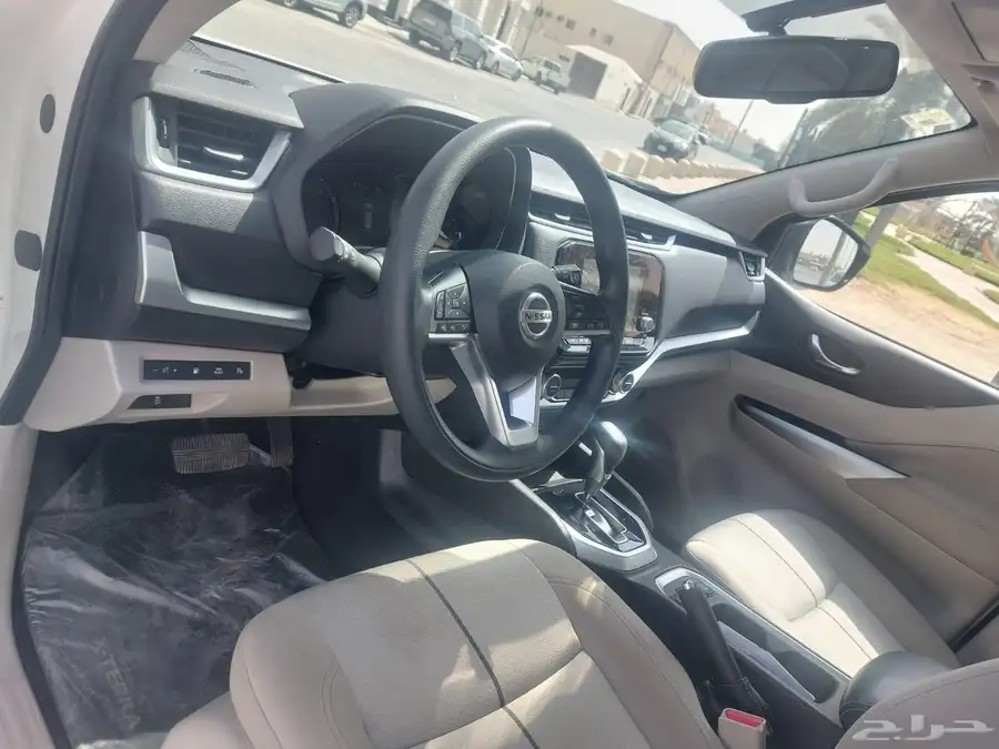 نيسان اكستيرا 2021 5