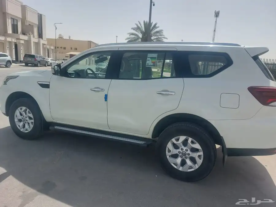 نيسان اكستيرا 2021 2