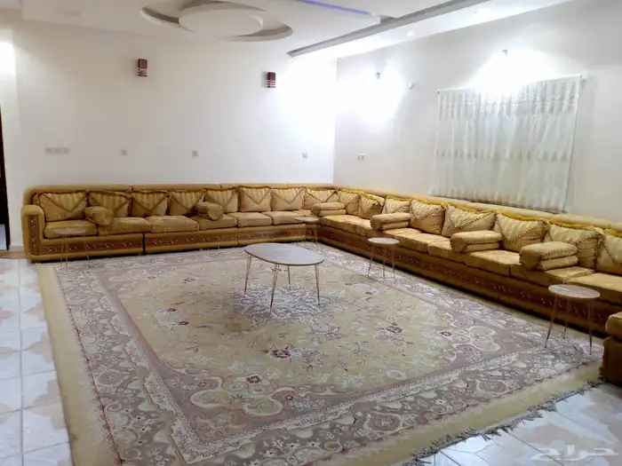 استراحة قسمين للبيع 11