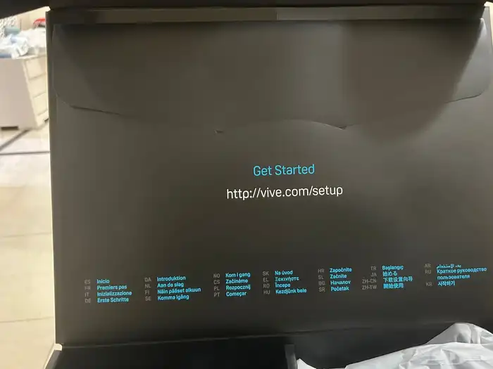 نظاره واقع افتراضي vr واخرى 7