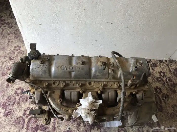 مكينه ودبل صالون 1