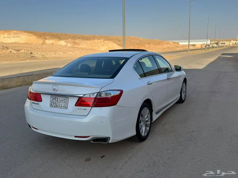 اكورد 2015 فل كامل 5