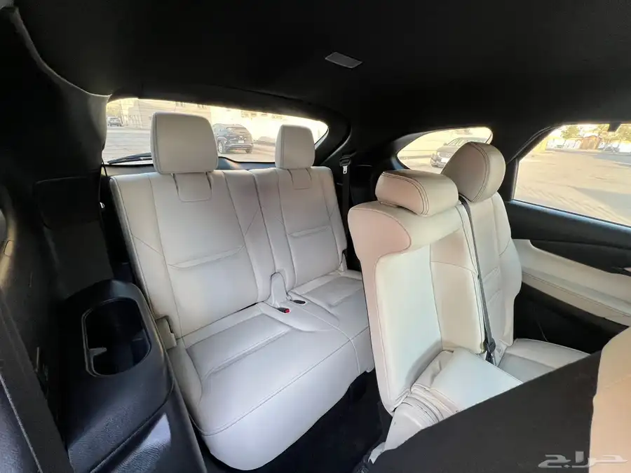 مازدا CX9 2020 سقنتشر (بحالة ممتازة) 20