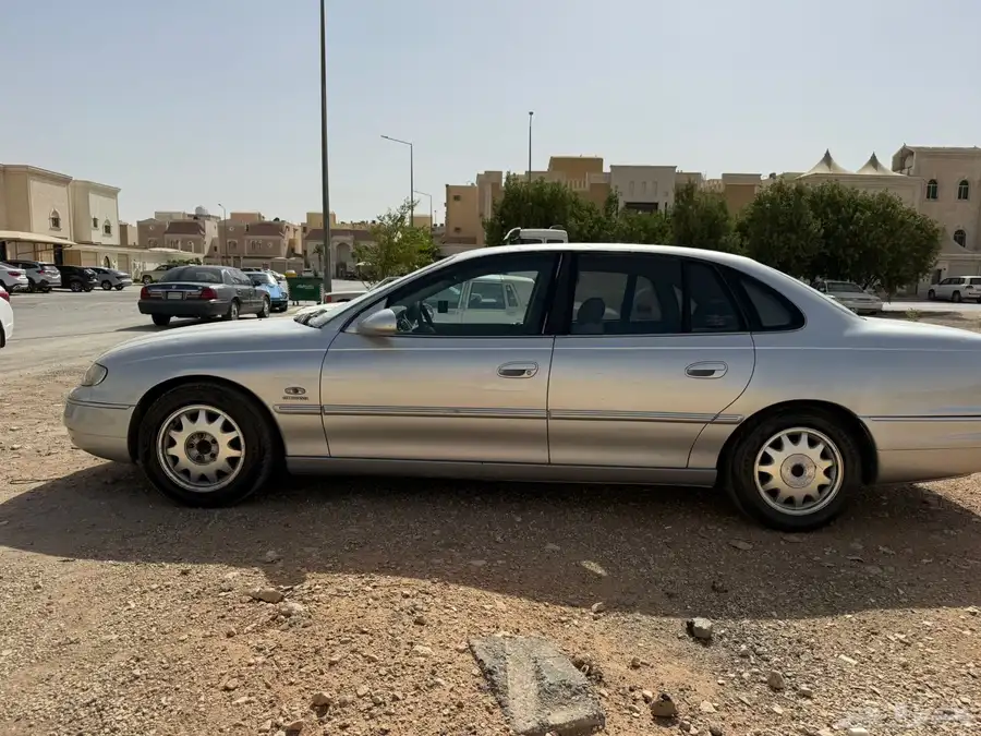 كابرس 2000 0