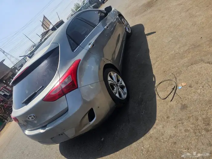 قطع غيار فقطi30 3