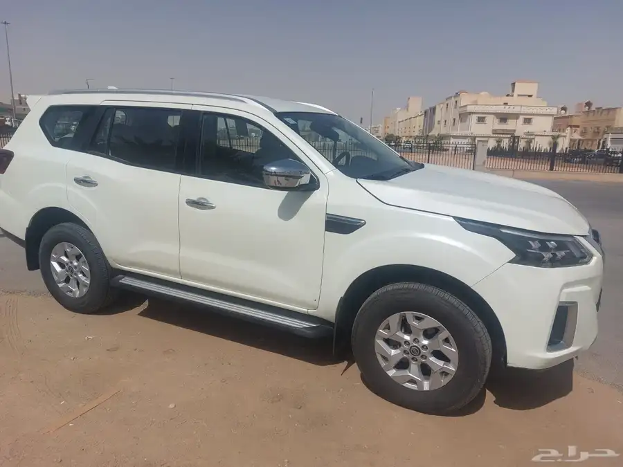 نيسان اكستيرا 2021 0
