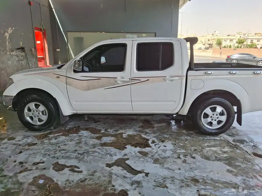 نافارا 2014 0